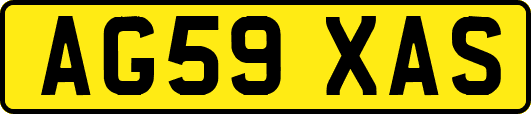 AG59XAS
