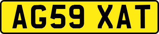 AG59XAT