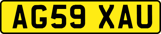 AG59XAU