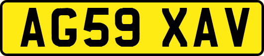 AG59XAV
