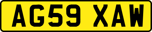 AG59XAW