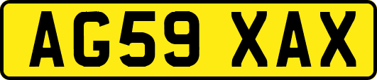 AG59XAX