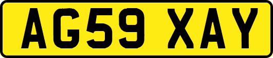 AG59XAY