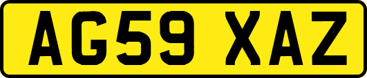 AG59XAZ
