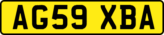 AG59XBA