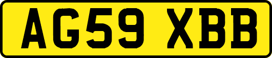 AG59XBB