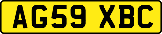 AG59XBC