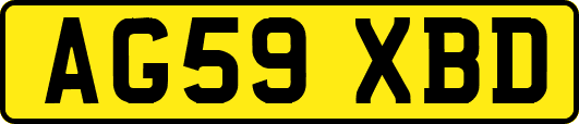 AG59XBD