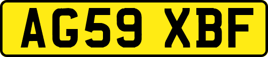 AG59XBF