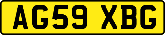 AG59XBG
