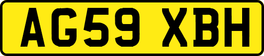 AG59XBH
