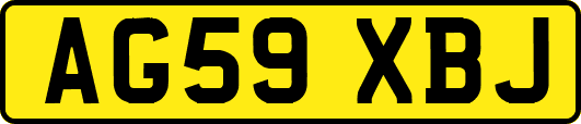 AG59XBJ