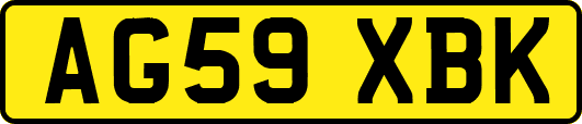 AG59XBK