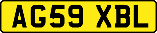 AG59XBL