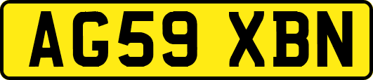 AG59XBN