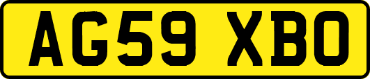 AG59XBO