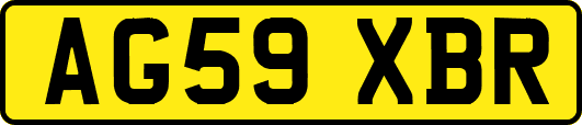 AG59XBR