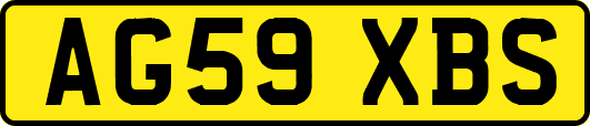 AG59XBS