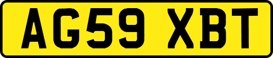 AG59XBT