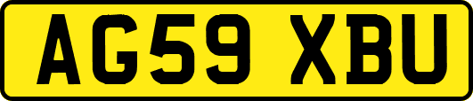 AG59XBU