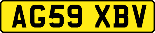 AG59XBV
