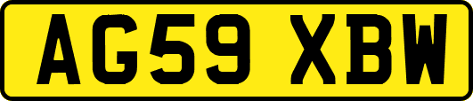AG59XBW