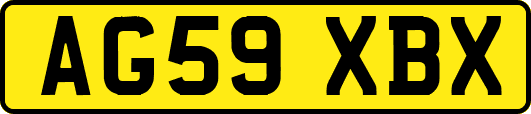 AG59XBX