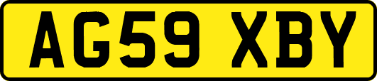 AG59XBY