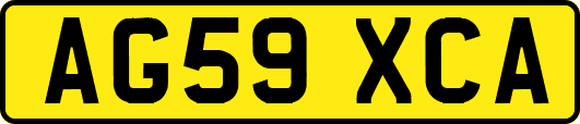 AG59XCA