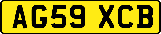 AG59XCB