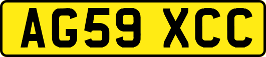 AG59XCC