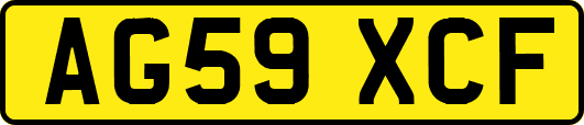 AG59XCF