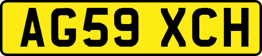 AG59XCH