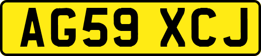 AG59XCJ