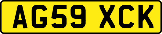 AG59XCK