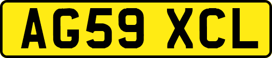 AG59XCL