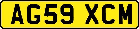 AG59XCM