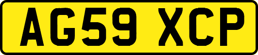 AG59XCP