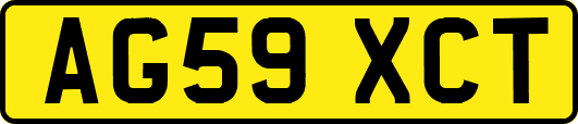 AG59XCT