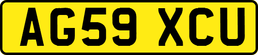 AG59XCU