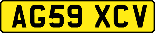AG59XCV
