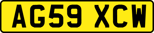 AG59XCW