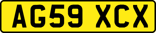 AG59XCX