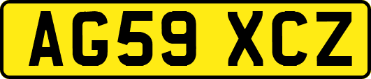 AG59XCZ