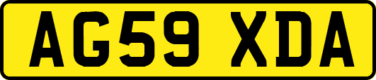 AG59XDA