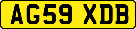 AG59XDB