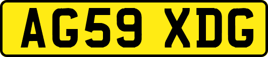 AG59XDG