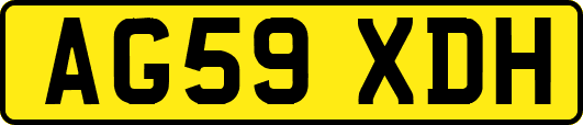 AG59XDH