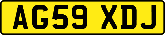 AG59XDJ