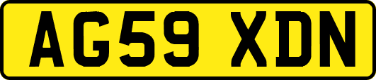 AG59XDN